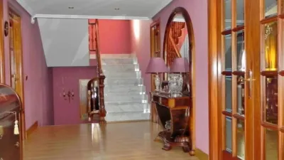 Chalet in Cáceres Capital photo 62