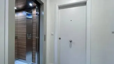 Apartment in Os Mallos-A Falperra photo 22