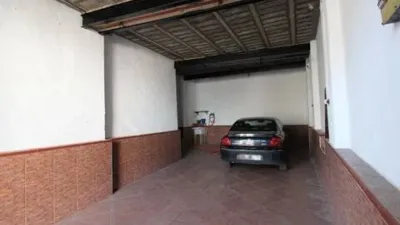 Chalet en El Gastor photo 44