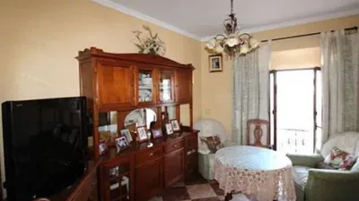 Chalet en El Gastor photo 10