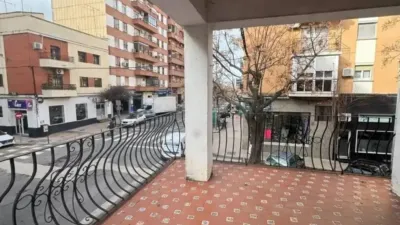 Apartment in Cáceres City photo 2