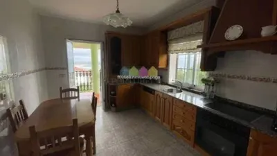 Chalet en Valdoviño photo 8