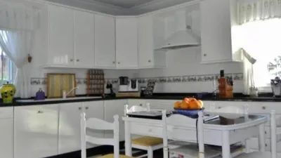 Chalet in Cáceres Capital photo 32