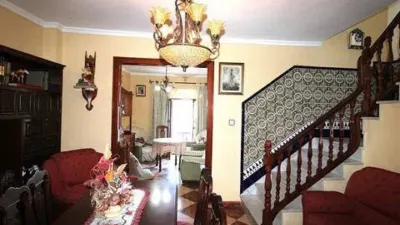 Chalet en El Gastor photo 17