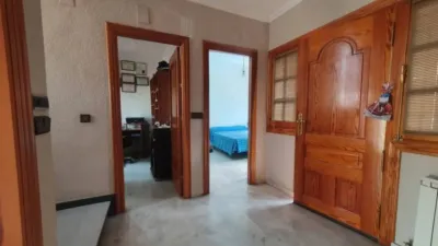 Chalet en Guadix photo 5