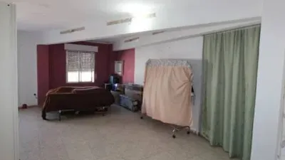 Chalet in El Gastor photo 25