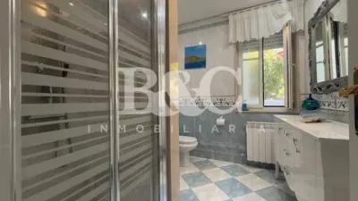 Chalet in Calabardina photo 49