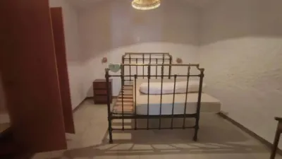 Chalet en calle de Perchel photo 26