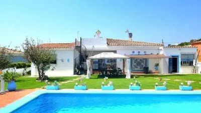 Casa – Callosa de Segura - Vista 2