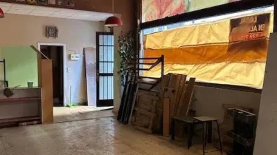 Local comercial en alquiler en Calle Calle Portillo de Dona Maria S-N, Centro (Palencia Capital) de 550 €<span>/mes</span>