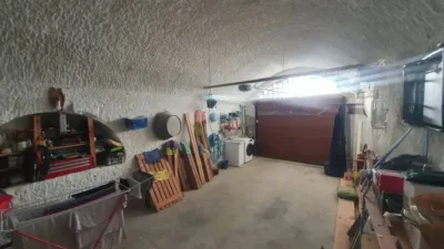 Chalet en calle del Barranco Armero photo 10