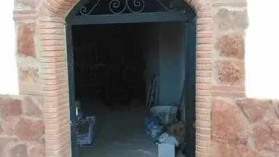 Chalet en calle de Perchel photo 4