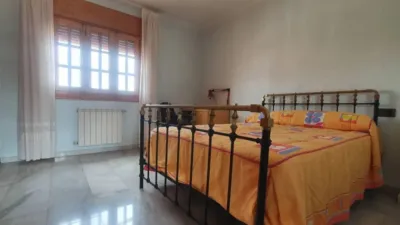 Chalet en Guadix photo 21