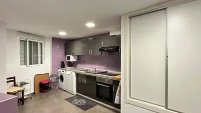Chalet in Alginet photo 11