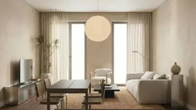 Apartment on Avenida Santiago Rey Fernández-Latorre photo 3