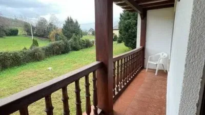 Chalet in Carriazo photo 55