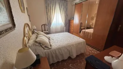 Apartment in Cabra photo 12