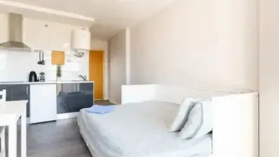 Apartment on Carrer Poblat Tipic - Edifici Nausica, 6 photo 10
