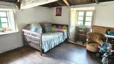 Chalet in A Igrexa (As Somozas) photo 11