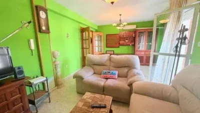 Flat on Calle de Armando Muñoz Calero photo 4