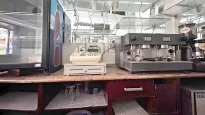 Local comercial en venta en Agra Do Orzán-O Ventorillo - Vista 4