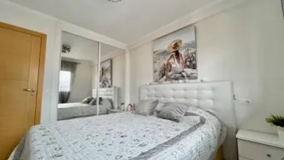 Apartment on Calle de las Escuelas photo 8