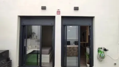 Apartment in Timón photo 4