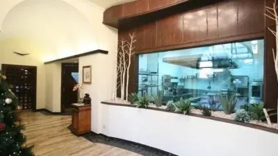 Chalet in Sant Vicenç de Montalt photo 9