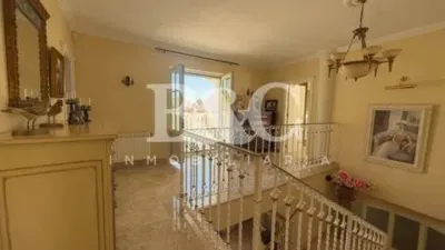 Chalet in Calabardina photo 54
