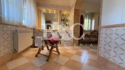 Chalet in Calabardina photo 59
