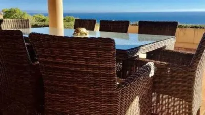 Casa – Altea - Vista 4