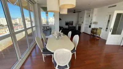Penthouse in Cabo de la Huerta photo 9