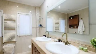 Apartment in Plaza del Humedal photo 6