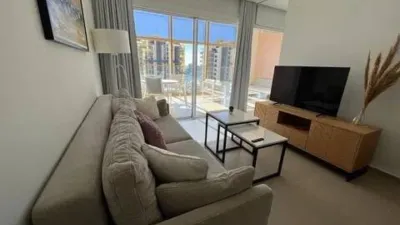 Apartment in Platja de Ponent photo 16