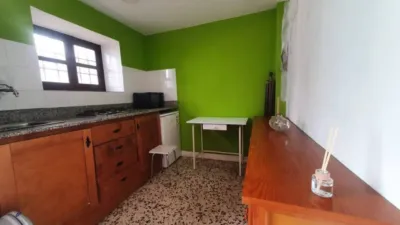 Chalet en calle Larga photo 4