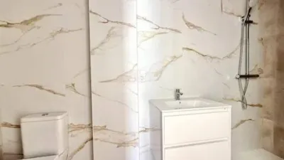 Apartment in Sant Joan d'Alacant photo 8