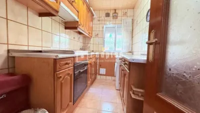 Apartment in Zofío photo 11