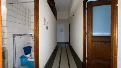 Piso en Ensanche photo 34