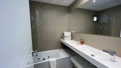 Apartment in Platja de Ponent photo 29