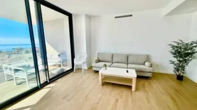 Pis – Benidorm - Vista 3