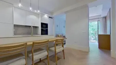 Apartment on Goya photo 9