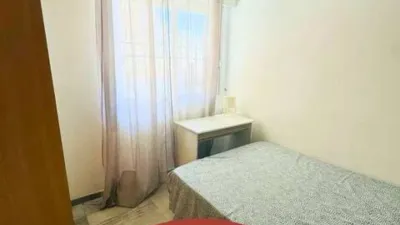 Apartment on Quesada Street photo 18
