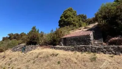Rustic house on Calle Hoya Grande S-N photo 42