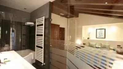 Chalet in Sant Vicenç de Montalt photo 49