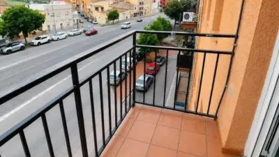 Flat in Can Puiggener photo 6