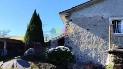 Casa – Ortigueira, O Nogueirido - Vista 2