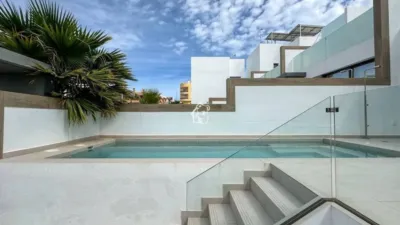 Casa - Vista 4