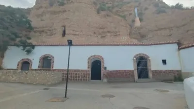 Chalet en calle de Perchel photo 23
