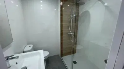 Apartment in Algeciras photo 10