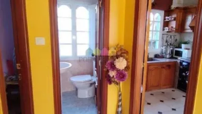 Chalet in A Vila da Igrexa photo 5